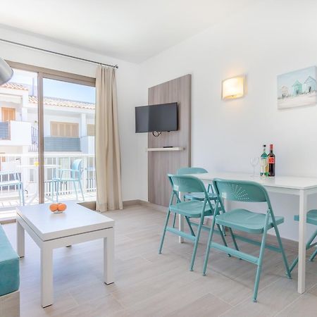 Apartamentos Lago Colonia de Sant Jordi Екстериор снимка