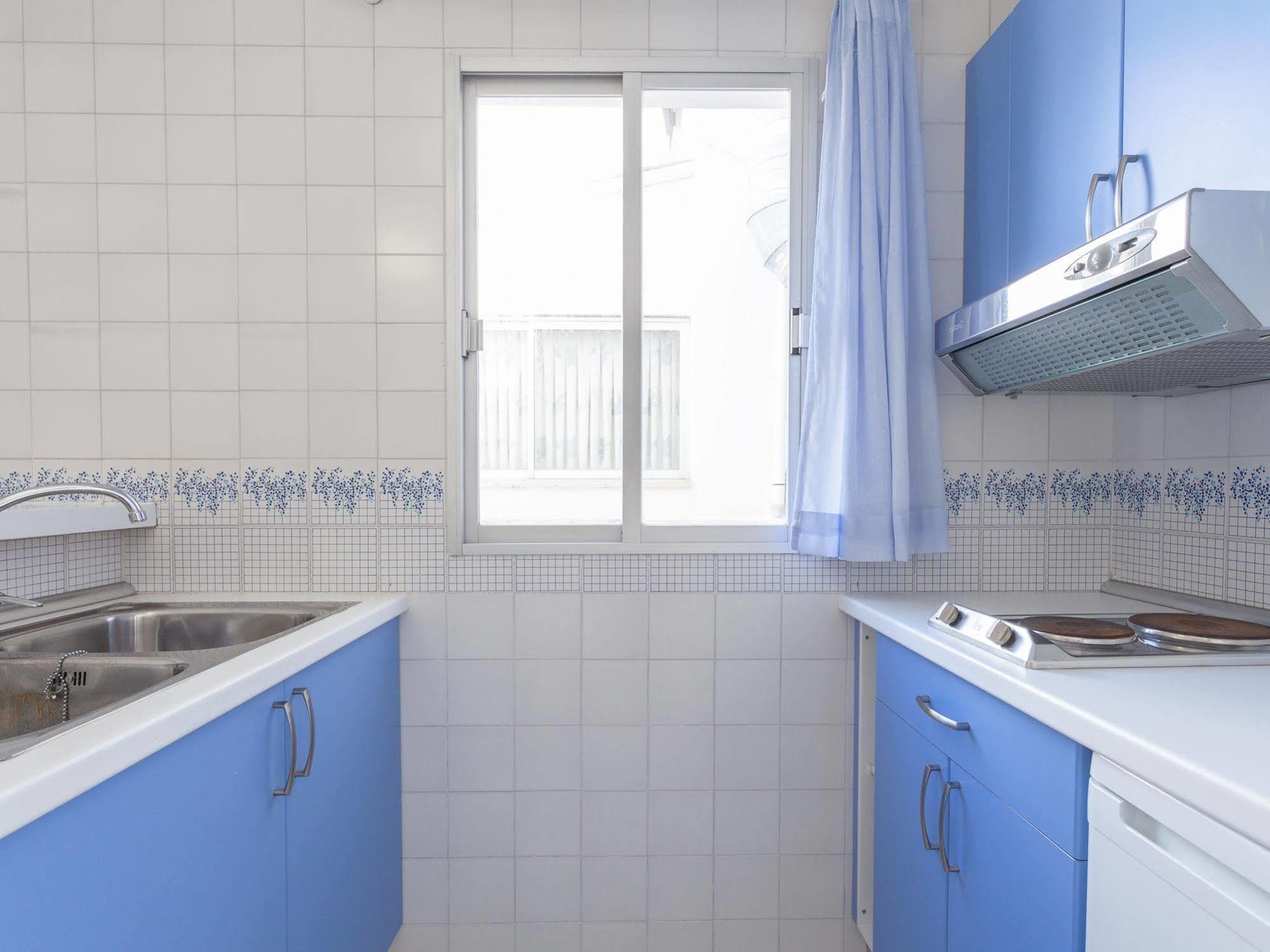 Apartamentos Lago Colonia de Sant Jordi Екстериор снимка